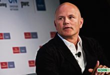 Mike Novogratz, Çinli Milyarderlerin ‘Ortadan Kaybolmasının’, Bitcoin İçin Olumlu Olduğunu Düşünüyor