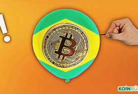 Bitwise Yöneticisi: Bitcoin ‘Tam bir Balondu’ ve Kripto Paraların Yüzde 95’i, ‘Acı bir Şekilde Ölecek’