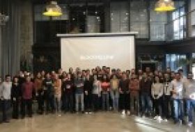 Türkiye’nin İlk Enterprise Blockchain Hackathonu İstanbul’da Gerçekleştirilecek