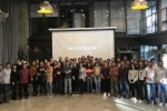 Türkiye’nin İlk Enterprise Blockchain Hackathonu İstanbul’da Gerçekleştirilecek