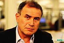 Nouriel Roubini, Amazon’un Yeni Blockchain Hizmetini Yorumladı: Merkezi Bir Veri Tabanı