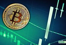 Bitcoin Fiyatı 4 Bin Dolar Barajını Aştı, Piyasa Yeşile Büründü