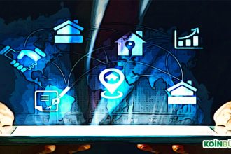 Ethereum ve EOS Ağlarındaki Merkeziyetsiz Uygulamalar Artsa da, Kullanım Oranı Düşüş Yaşıyor