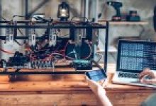 Türk Bitcoin Öncüleri Anlatıyor: Kripto Paralara Nasıl Yatırım Yapılır? Türkiye’de Kripto Para Madenciliği
