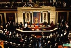 Kripto Para Yatırımcısı Kongre Üyesi, 2020 ABD Başkanlık Seçimleri İçin Aday Oldu!