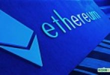 Ethereum Bloklarındaki İşlem Sayısı Yüzde 94 Oranında Düştü