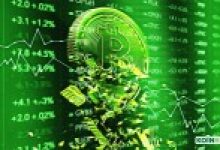 Bitcoin’in Piyasa Hakimiyeti 3 Ayın En Yüksek Seviyesine Yükseldi