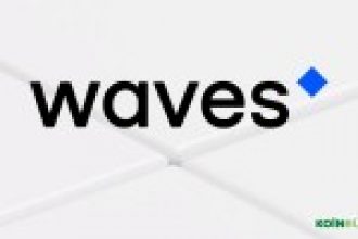 Piyasa Eriyor, Waves Yükseliyor: Kasımdan Bu Yana Büyük Artış!