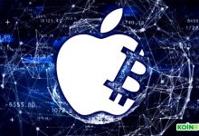 Apple Sadece Bir Günde, Bitcoin’in Toplam Piyasa Hacmi Kadar Değer Kaybetti!
