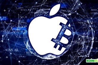 Apple Sadece Bir Günde, Bitcoin’in Toplam Piyasa Hacmi Kadar Değer Kaybetti!
