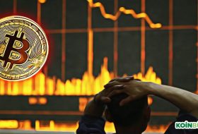 Ünlü Analist: Bitcoin Büyük İhtimalle 1.800 Dolar ve 2.400 Dolar Arasında Dibi Bulacak