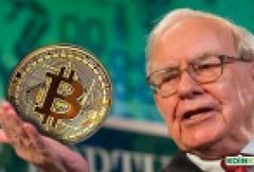 Warren Buffett: Bitcoin, Şarlatanları İçine Çeken Bir Sanrı