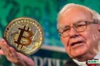 Warren Buffett: Bitcoin, Şarlatanları İçine Çeken Bir Sanrı