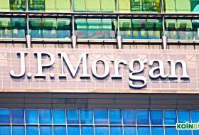JPMorgan, Blockchain Teknoloisini Kullanarak Külçe Altınları ‘Tokenlaştıracak’