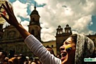 Venezuela, Bitcoin Alım Satımı Konusunda Yeni Bir Rekor Kırdı!