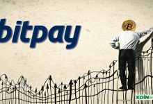 Bitcoin Ödeme Sağlayıcısı Bitpay, 2018 Yılında 1 Milyar Dolarlık Kripto Para İşlemi Gerçekleştirdi!