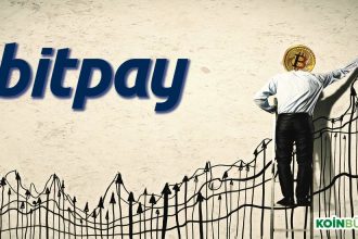 Bitcoin Ödeme Sağlayıcısı Bitpay, 2018 Yılında 1 Milyar Dolarlık Kripto Para İşlemi Gerçekleştirdi!