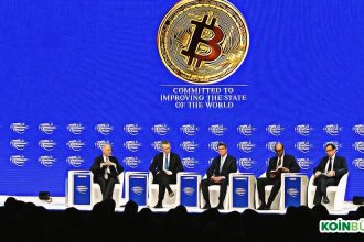 Dünya Ekonomi Forumu (WEF), BitPesa Kurucusunu Blockchain Konseyinin Başına Getirdi