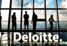 Deloitte, Blockchain Üzerine Çalışıyor