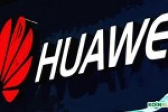 Çinli Dev Huawei, Blockchain Tabanlı Bulut Hizmetini Tanıttı