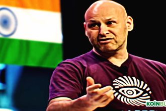 Ethereum Merkeziyetsiz Uygulama İddiasından 7 Ay Sonra, Joseph Lubin Hala ‘Sessizliğini Koruyor’