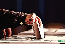 Rusya’da Blockchain Tabanlı E-Oylama Sistemine Geçilebilir!