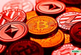 Bitcoin ETF Başvurusu Piyasayı Pek Canlandırmadı – Top 10 Kripto Para Kızıla Büründü