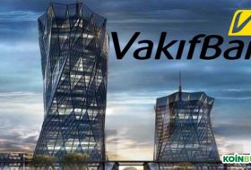 VakıfBank, Blockchain Türkiye Platformu’na Katıldı!