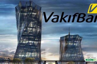 VakıfBank, Blockchain Türkiye Platformu’na Katıldı!
