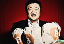Bobby Lee: Bitcoin Yukarı Çıkmadan Önce, Daha Fazla Aşağıya İnecektir – Panik Satışı Yapmayın