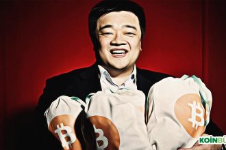 Bobby Lee: Bitcoin Yukarı Çıkmadan Önce, Daha Fazla Aşağıya İnecektir – Panik Satışı Yapmayın