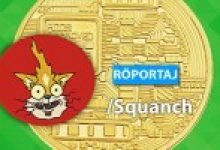 Röportaj: Squanch, 2019 Yılında Takip Edilmesi Gereken Kripto Paralar, Bakkt, Ethereum Hard Fork’u ve Kripto Para Piyasası Üzerine Konuştu!