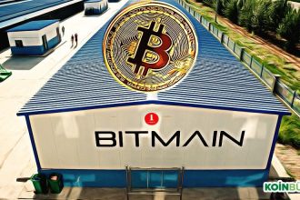 İddia: Bitmain’in Başındaki İki İsim, İstifa Etmeye Hazırlanıyor