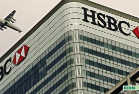 HSBC: Blockchain ile Masraflarımızı Yüzde 25 Oranında Azalttık