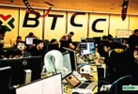 Çin’in İlk Kripto Para Borsası BTCC Güney Kore’ye Geçiş Yapıyor