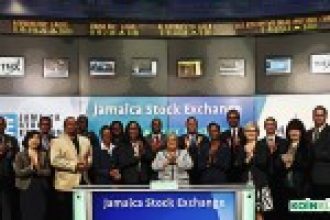 Jamaika Menkul Kıymet Borsası, Menkul Kıymet Tokenlerini Listelemeyi Planlıyor