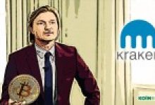 Kraken CEO’su: Bankalar O Kadar Zorluk Çıkardı ki, Başlarda Hayatta Kalabilmem İçin Kara Para Aklayanlar Gibi Yapmak Zorundaydım