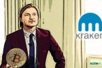 Kraken CEO’su: Bankalar O Kadar Zorluk Çıkardı ki, Başlarda Hayatta Kalabilmem İçin Kara Para Aklayanlar Gibi Yapmak Zorundaydım