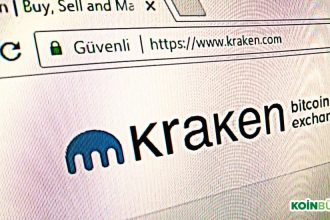 Kripto Para Borsalarından Kraken Özel Müşterilere Hisse Satacak