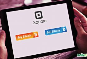 Square 2018 Yılında 166 Milyon Dolardan Daha Fazla Değere Sahip Bitcoin Sattı!