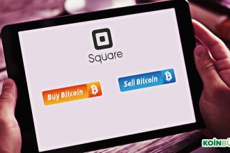 Square 2018 Yılında 166 Milyon Dolardan Daha Fazla Değere Sahip Bitcoin Sattı!