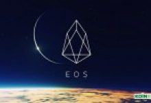EOS Düşüşteki Yaralarını Sarmaya Başladı – Yükseliş Yüzde 8’e Ulaştı