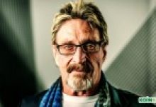 McAfee, SEC’ten Sonra Bir Devlet Dairesine Daha Meydan Okudu!