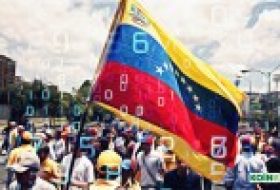 Venezuela Hükümeti Kripto Para Havale Sistemini Başlattı!