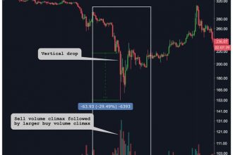 Bitcoin 2015’te bundan daha kötüsünü yaşadı ya sonra?