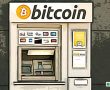 Bir Bitcoin ATM Şirketi, İlk Defa New York’tan BitLicense Almaya Hak Kazandı!