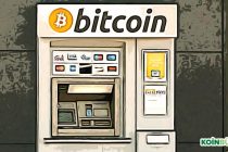 Bir Bitcoin ATM Şirketi, İlk Defa New York’tan BitLicense Almaya Hak Kazandı!