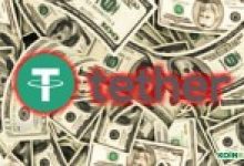Bitcoin’in Pazar Gecesi Yaşadığı Yükselişin Sebebi, Tether Mi?