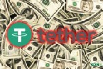 Bitcoin’in Pazar Gecesi Yaşadığı Yükselişin Sebebi, Tether Mi?