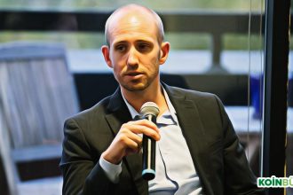 Bogart: Bitcoin Önümüzdeki Yıl Yükselişe Geçecek